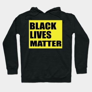 Black Lives Mater Hoodie